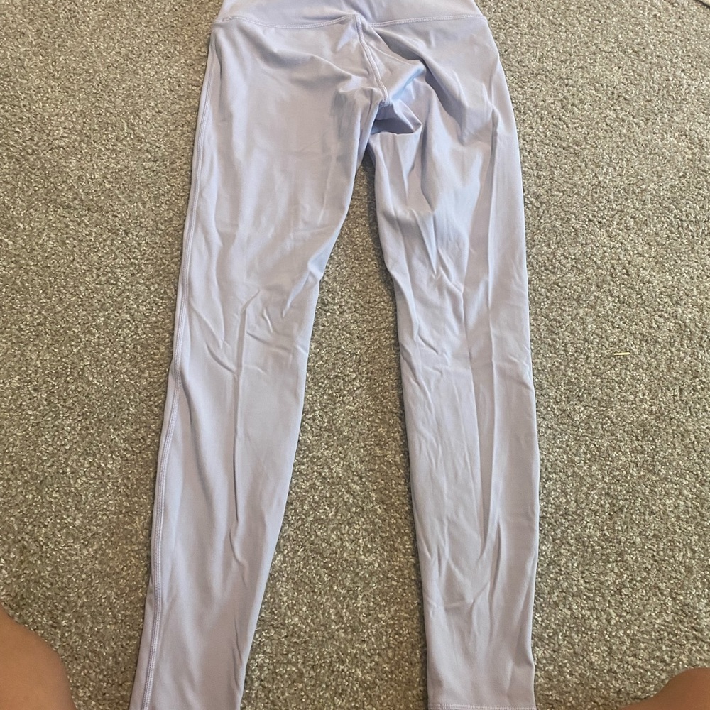 Lululemon wunder under luxtreme